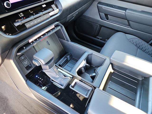 new 2026 Toyota Tundra car, priced at $44,672