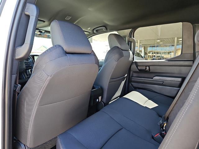 new 2025 Toyota Tacoma car, priced at $45,036