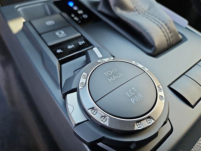 new 2025 Toyota Tacoma car, priced at $45,036