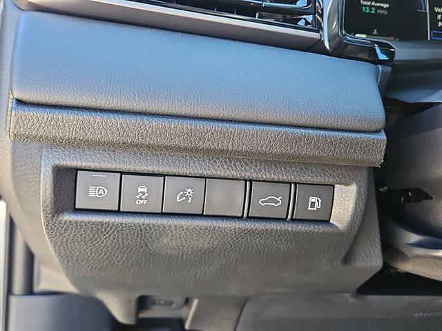 used 2026 Toyota Camry car, priced at $41,798