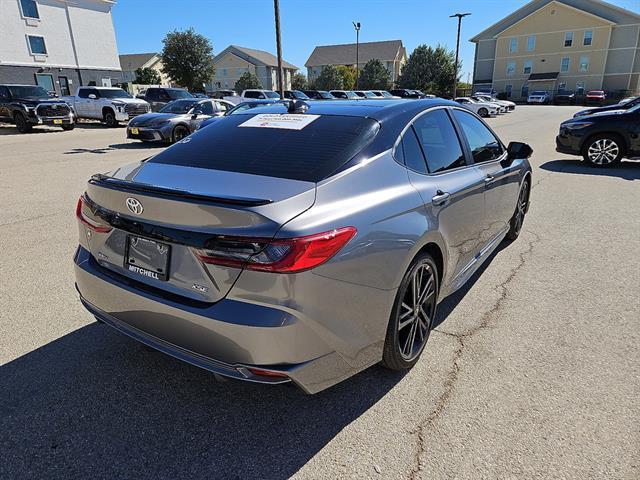 used 2026 Toyota Camry car, priced at $41,798