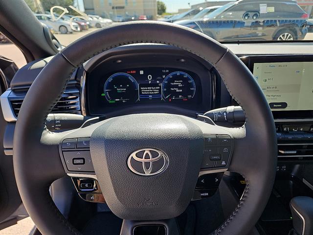 used 2026 Toyota Camry car, priced at $41,798