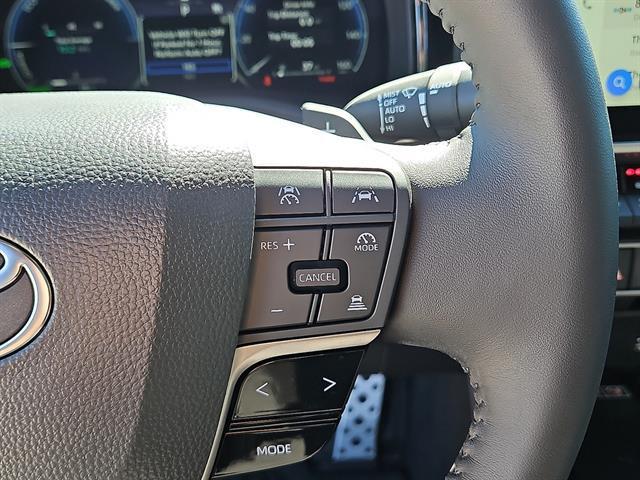 used 2026 Toyota Camry car, priced at $41,798