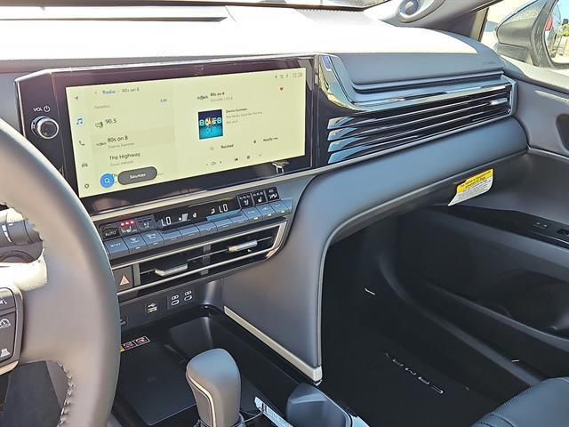 used 2026 Toyota Camry car, priced at $41,798