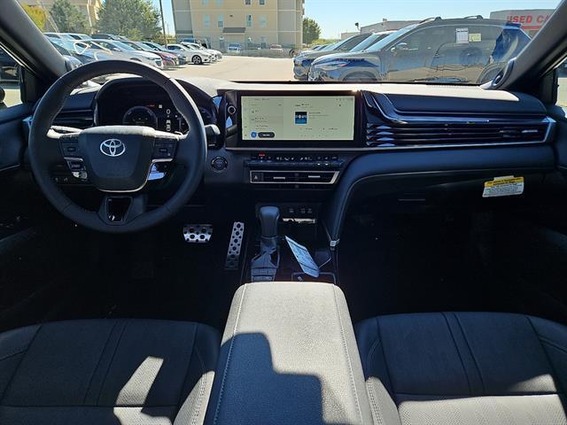 used 2026 Toyota Camry car, priced at $41,798