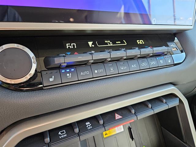 used 2024 Toyota Sequoia car, priced at $64,571