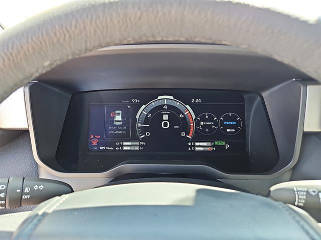 used 2024 Toyota Sequoia car, priced at $64,571