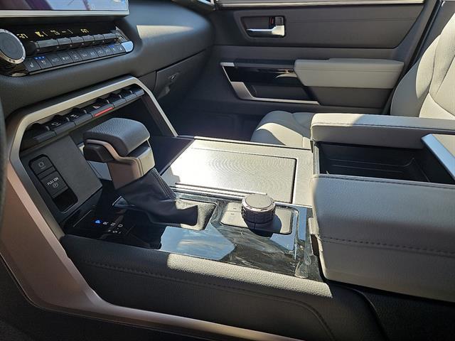 used 2024 Toyota Sequoia car, priced at $64,571