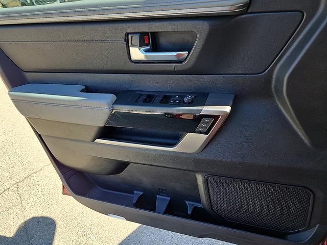 used 2024 Toyota Sequoia car, priced at $64,571