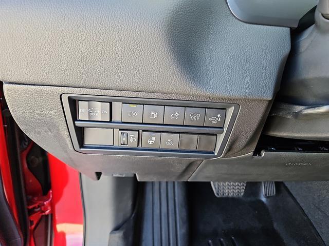 used 2024 Toyota Sequoia car, priced at $64,571