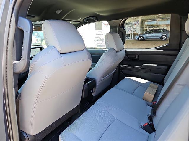 new 2025 Toyota Tacoma car, priced at $43,694