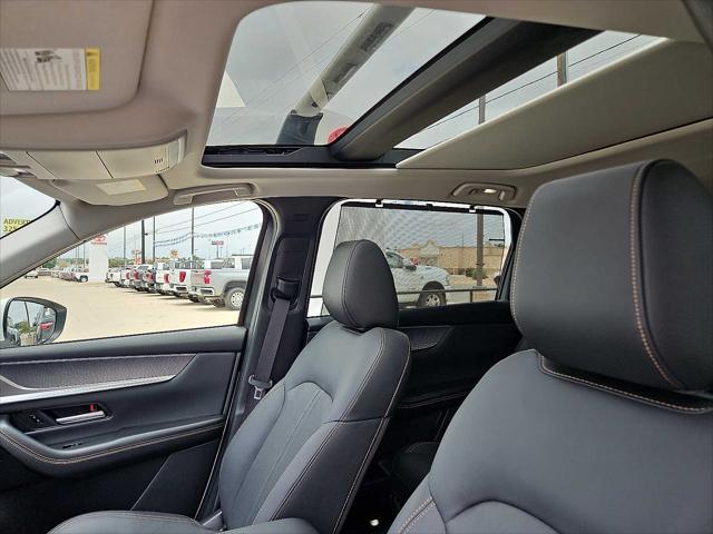 used 2024 Mazda CX-90 car, priced at $37,925