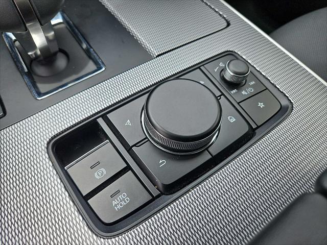 used 2024 Mazda CX-90 car, priced at $37,925