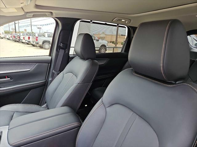 used 2024 Mazda CX-90 car, priced at $37,925