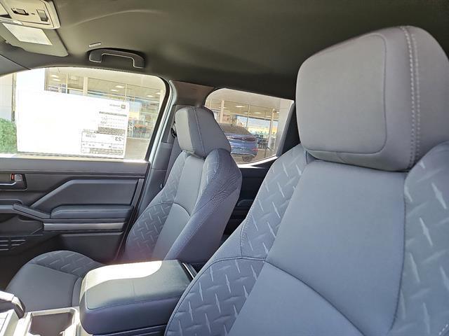new 2025 Toyota Tacoma car, priced at $41,791
