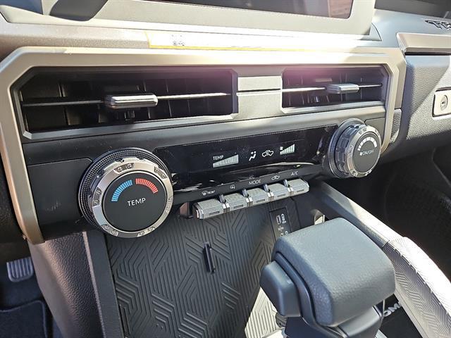 new 2025 Toyota Tacoma car, priced at $41,791