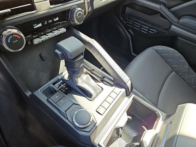 new 2025 Toyota Tacoma car, priced at $41,791