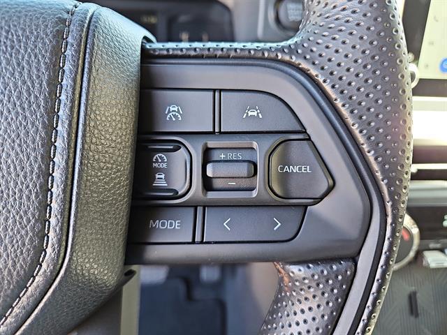 new 2025 Toyota Tacoma car, priced at $41,791