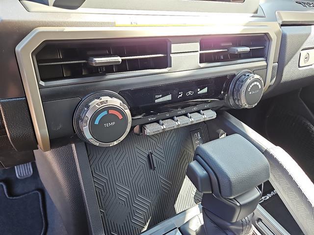 new 2025 Toyota Tacoma car, priced at $41,791