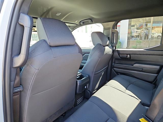 new 2025 Toyota Tacoma car, priced at $41,791