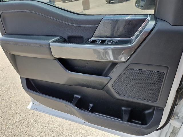used 2023 Ford F-150 car, priced at $39,975