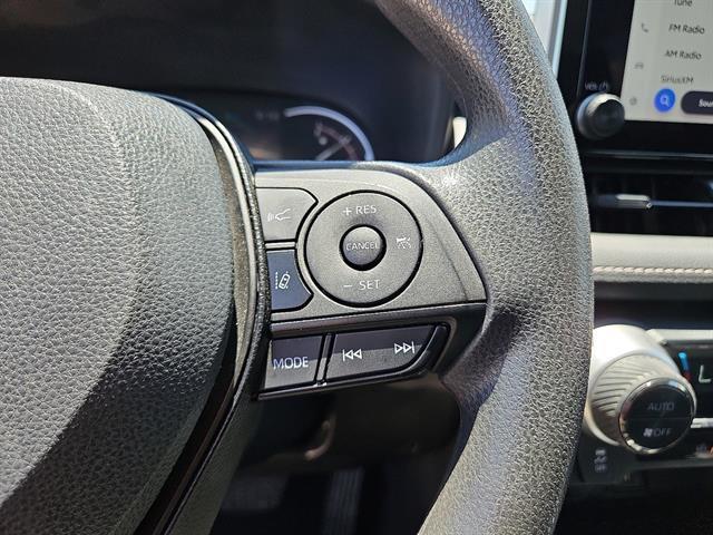 used 2024 Toyota RAV4 car, priced at $32,818