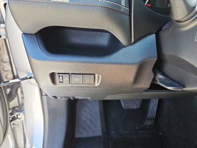 used 2024 Toyota RAV4 car, priced at $32,818