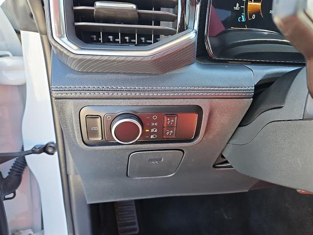 used 2025 Ford Mustang car, priced at $36,988