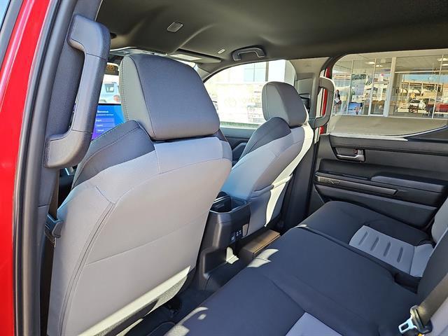 new 2025 Toyota Tacoma car, priced at $52,891