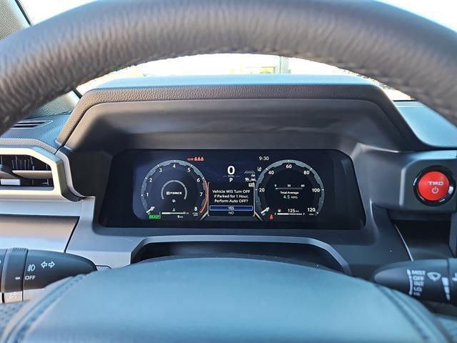 new 2025 Toyota Tacoma car, priced at $52,891