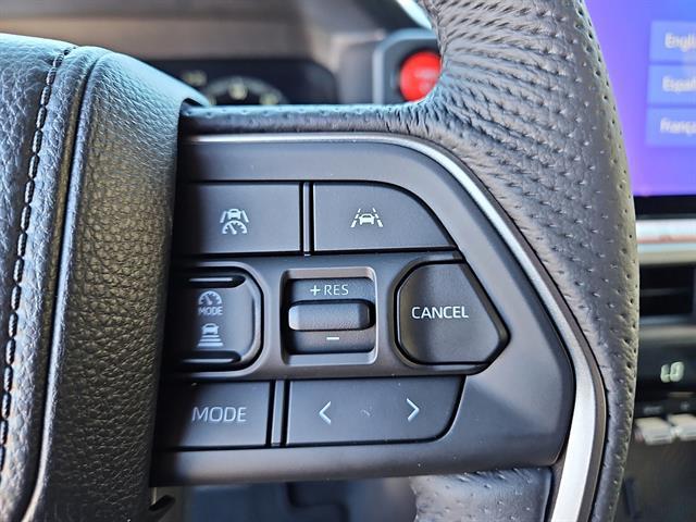 new 2025 Toyota Tacoma car, priced at $52,891