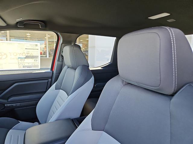 new 2025 Toyota Tacoma car, priced at $52,891