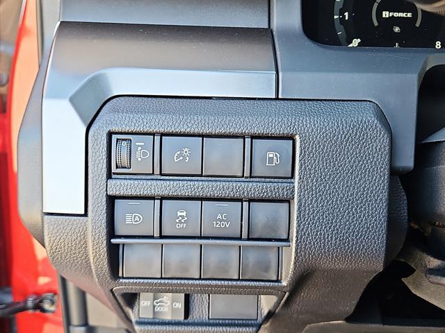 new 2025 Toyota Tacoma car, priced at $52,891