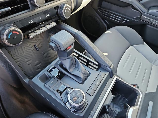 new 2025 Toyota Tacoma car, priced at $52,891