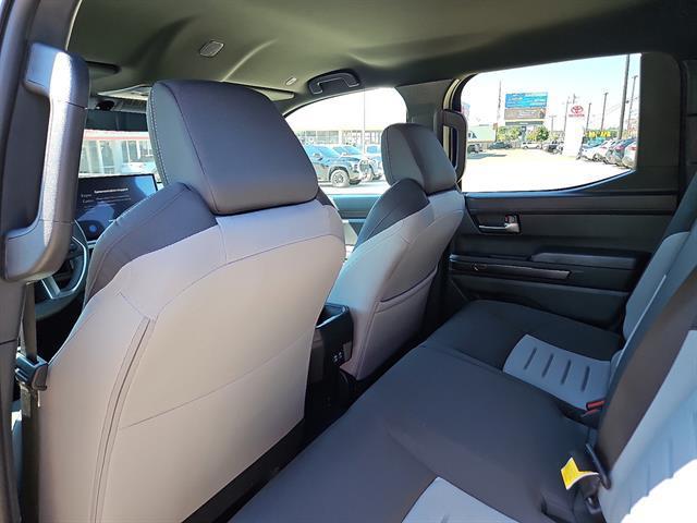 used 2025 Toyota Tacoma car, priced at $44,957