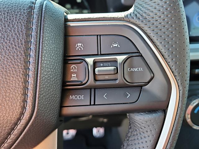 used 2025 Toyota Tacoma car, priced at $44,957