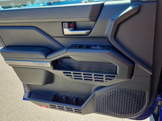 used 2025 Toyota Tacoma car, priced at $44,957