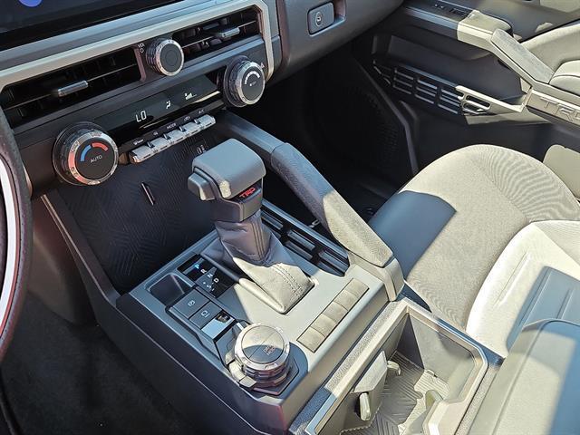 used 2025 Toyota Tacoma car, priced at $44,957