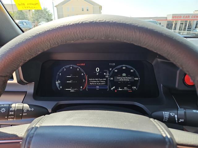 used 2025 Toyota Tacoma car, priced at $44,957