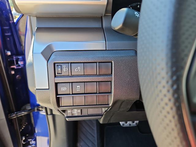 used 2025 Toyota Tacoma car, priced at $44,957