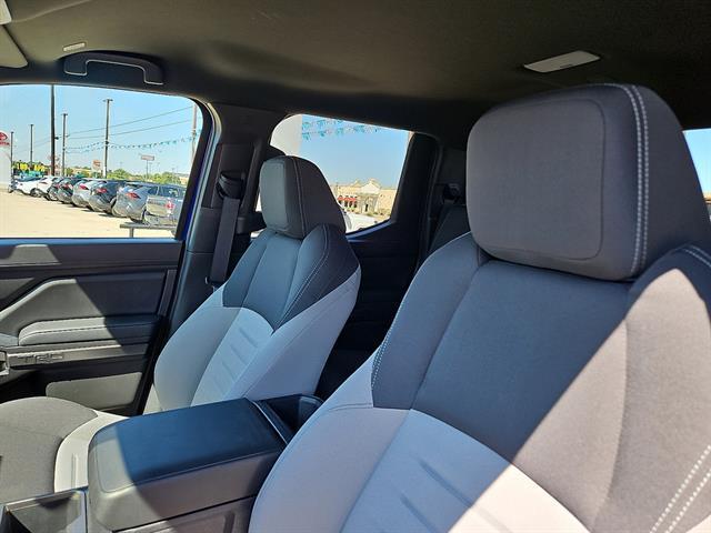 used 2025 Toyota Tacoma car, priced at $44,957