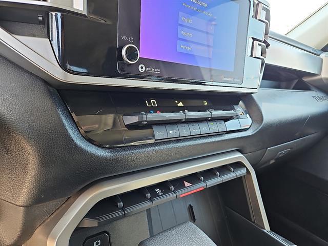 used 2023 Toyota Tundra car, priced at $41,980