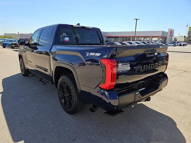 used 2023 Toyota Tundra car, priced at $41,980