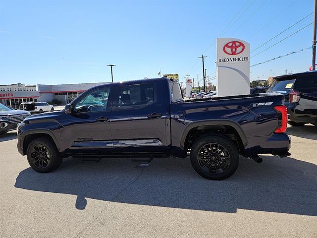 used 2023 Toyota Tundra car, priced at $41,980