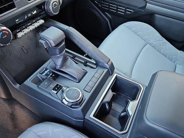 new 2025 Toyota Tacoma car, priced at $45,121