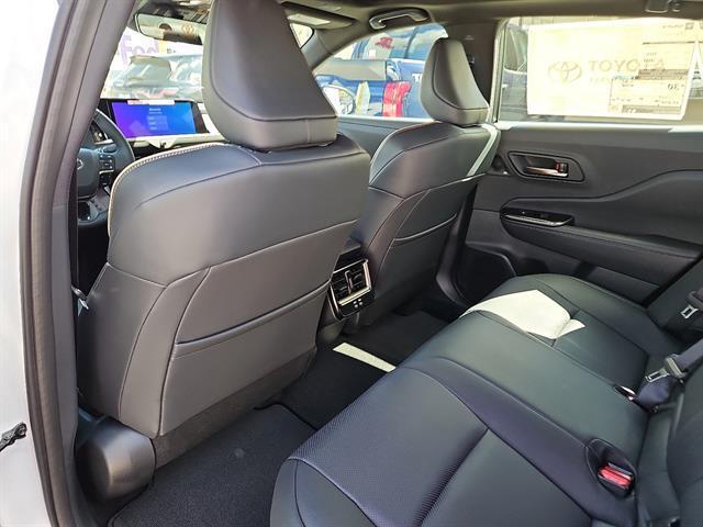 new 2026 Toyota Crown car, priced at $59,066