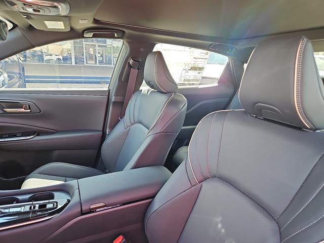 new 2026 Toyota Crown car, priced at $59,066