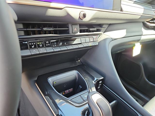 new 2026 Toyota Crown car, priced at $59,066