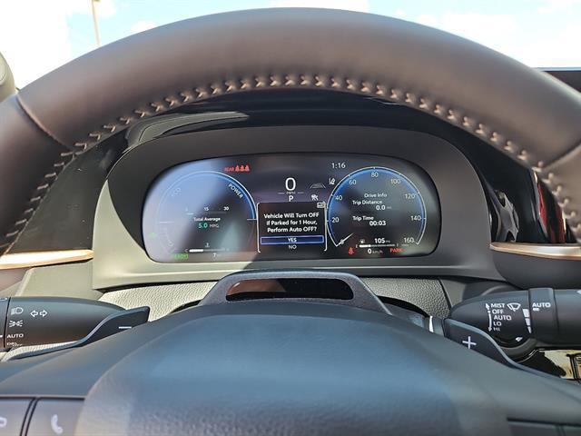 new 2026 Toyota Crown car, priced at $59,066