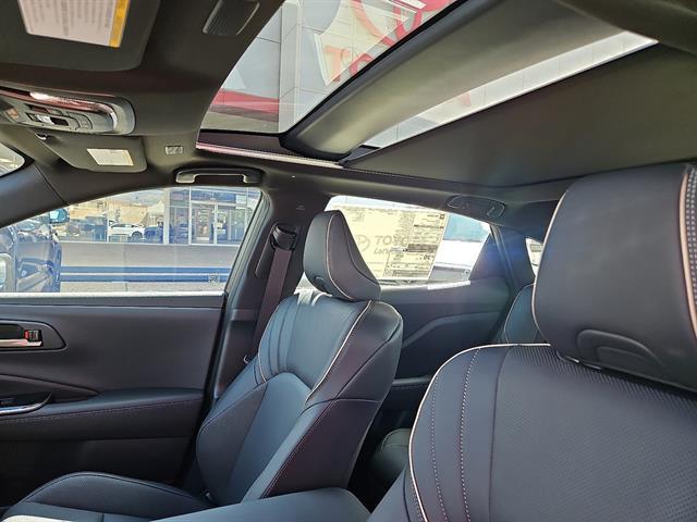 new 2026 Toyota Crown car, priced at $59,066